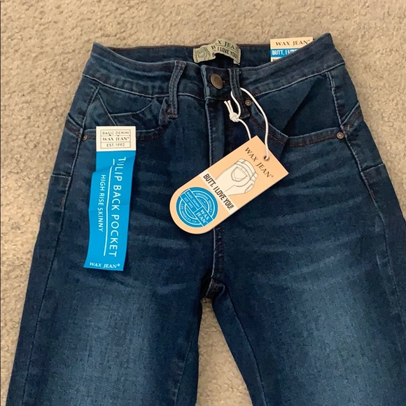 Fashion Nova Jeans - Picture 2 of 5